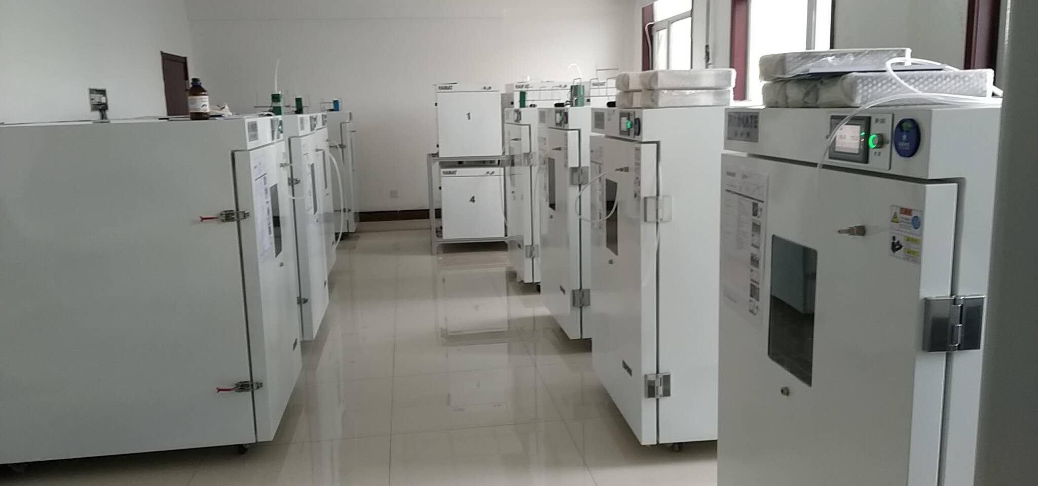 分享一些恒温恒湿试验箱压缩机保养技巧